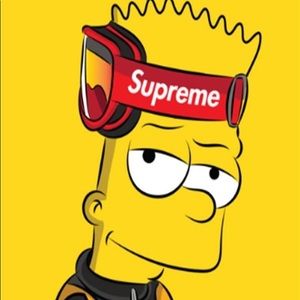 Meet your Posher, Kentrell